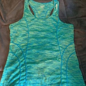Reebok tank top